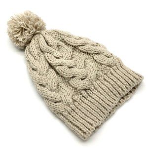 Fashion Winter beanie hat cap for men women teen youth warm and cozy Handmade